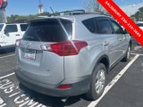 Used 2014 Toyota RAV4 LE image 4
