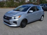 Used 2021 Mitsubishi Mirage ES image 4