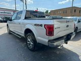 Used 2017 Ford F150 Lariat w/ Equipment Group 502A Luxury image 3