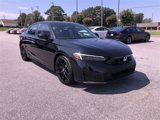New 2025 Honda Civic Sport image 2