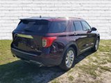 Used 2022 Ford Explorer Limited w/ Equipment Group 301A image 2