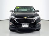 Used 2020 Chevrolet Equinox LS w/ LS Convenience Package image 2