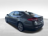 Used 2019 Ford Fusion SEL image 5