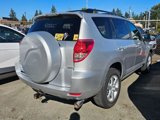 Used 2007 Toyota RAV4 Limited image 6