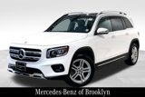 Certified 2021 Mercedes-Benz GLB 250 4MATIC image 3