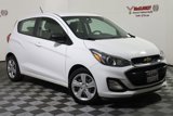 Used 2020 Chevrolet Spark LS image 3