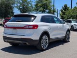 Used 2016 Lincoln MKX Reserve w/ Climate Package image 3