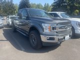 Used 2019 Ford F150 XLT w/ Equipment Group 301A Mid image 2