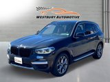 Used 2021 BMW X3 xDrive30e w/ Executive Package image 3