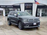 Used 2017 Dodge Durango Citadel image 3