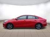 Used 2023 Kia Forte LXS image 4