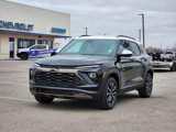 New 2025 Chevrolet TrailBlazer ACTIV w/ Convenience Package image 2