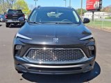 New 2024 Buick Encore GX Avenir image 2