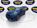 Used 2020 Honda CR-V EX image 3