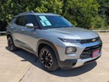Certified 2023 Chevrolet TrailBlazer LT image 3