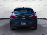 Used 2018 Chevrolet Cruze LT image 4