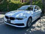 Used 2019 BMW 530i w/ Convenience Package image 2