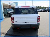 Used 2024 Ford Bronco Sport Big Bend w/ Convenience Package image 6