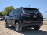New 2025 Jeep Compass Latitude image 6