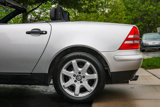 Used 1998 Mercedes-Benz SLK 230 image 5