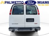 Used 2023 GMC Savana 2500 w/ Driver Convenience Package image 4