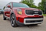 Used 2024 Kia Telluride EX w/ EX Captain's Chair Package image 5