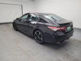Used 2018 Toyota Camry XSE image 3