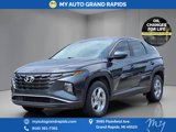 Used 2023 Hyundai Tucson SE image 3