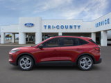 New 2025 Ford Escape ST-Line w/ Tech Pack #1 image 3