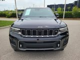 Used 2021 Jeep Grand Cherokee L Overland w/ Advanced Protech Group III image 3