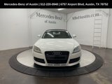 Used 2008 Audi TT 3.2 image 2