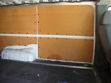 Used 2015 Nissan NV 2500 SV w/ Side & Curtain Airbag Package image 5