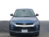 Used 2021 Chevrolet TrailBlazer LS image 2