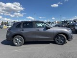 New 2026 Honda HR-V LX image 4