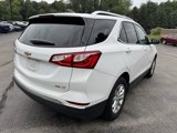 Used 2019 Chevrolet Equinox LT w/ Sun & Navigation Package image 3
