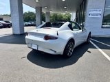 Used 2019 MAZDA MX-5 Miata RF Grand Touring w/ GT-S Package image 5