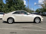 Used 2012 Cadillac CTS Luxury image 4