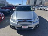 Used 2014 Subaru Outback 2.5i Premium image 3