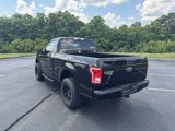 Used 2017 Ford F150 XL w/ Equipment Group 101A Mid image 5