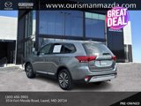 Used 2020 Mitsubishi Outlander ES image 3