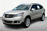 Used 2014 Chevrolet Traverse LT w/ All-Star Edition image 3