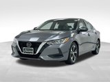 Used 2022 Nissan Sentra SV w/ All-Weather Package image 3