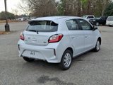 New 2024 Mitsubishi Mirage LE image 4