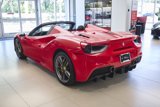 Used 2018 Ferrari 488 Spider image 3