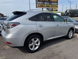 Used 2010 Lexus RX 350 AWD image 3