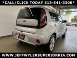 Used 2018 Kia Soul + image 3