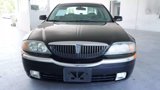 Used 2001 Lincoln LS image 2