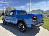 Used 2020 RAM 1500 Rebel w/ Rebel Level 2 Equipment Group image 3