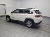 Used 2018 Jeep Compass Sport w/ Tech Group image 3