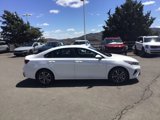 Certified 2022 Kia Forte LXS image 6